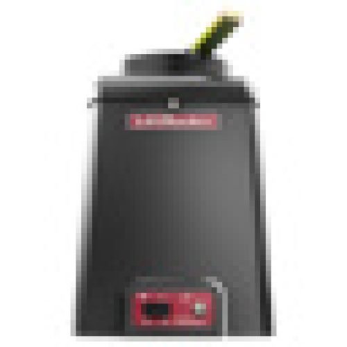 LiftMaster CSW24UL – 24 VDC Commercial Swing Gate Operator